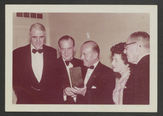 The Death of Elliott Hugh Lee