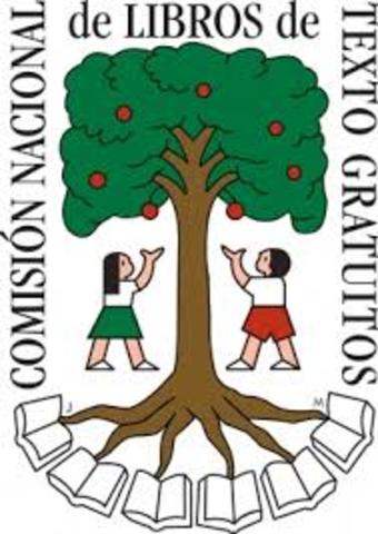 Se conforma una política de apoyo a la creación de nuevas instituciones para atender a la demanda sin precedentes en los niveles de educación media superior y superior. se elaboraron nuevos libros de texto;