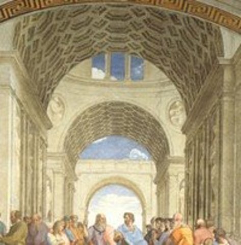 The School of Athens