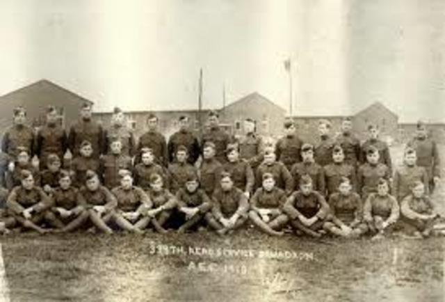 Other Accomplishments