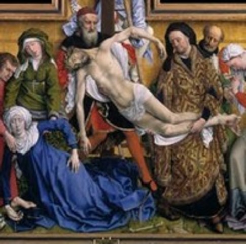 Descent From the Cross