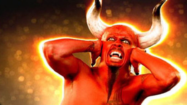 Mi madre dio a luz a mi hermana.