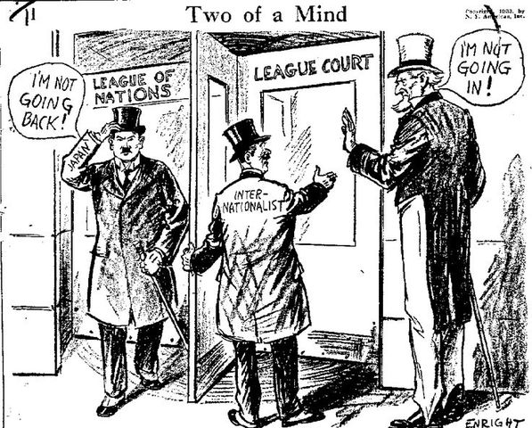 Senate rejects league