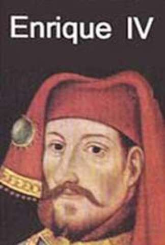 Enrique IV