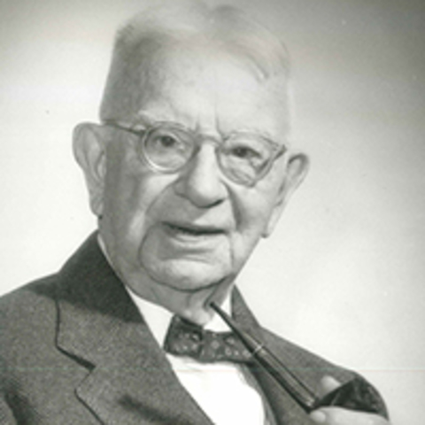 EE.UU Credo ocupacional por Dunton.