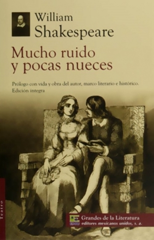 "Mucho ruido y pocas nueces"