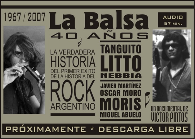 Primer éxito masivo