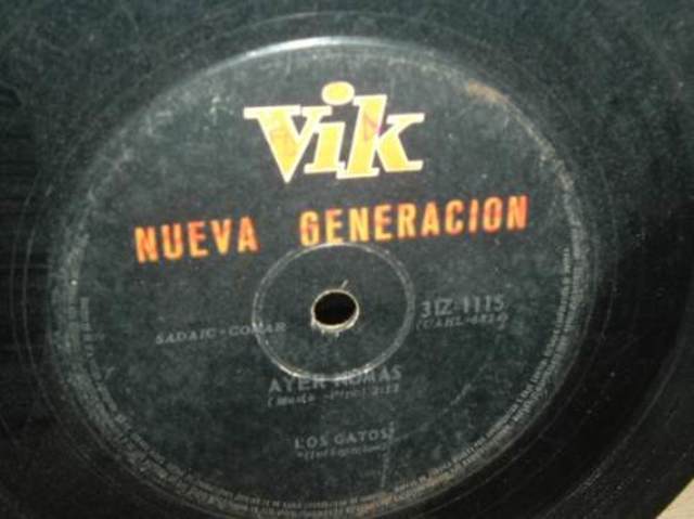 "Primer éxito masivo"