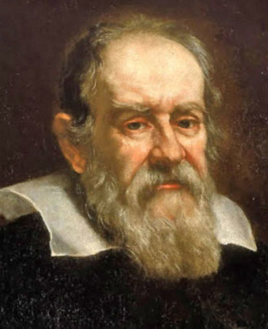 Galileo Galilei (1564- 1642)