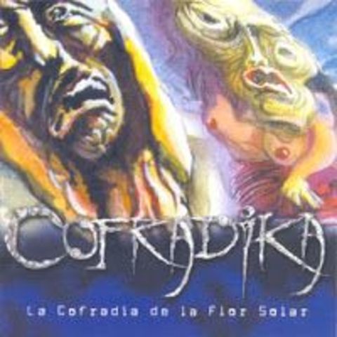 Aparición de la Cofradía de la Flor Solar