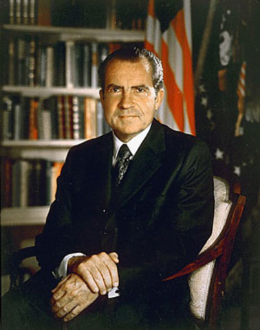 nixon for president