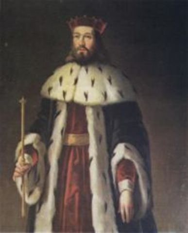 Pere I, el Catòlic