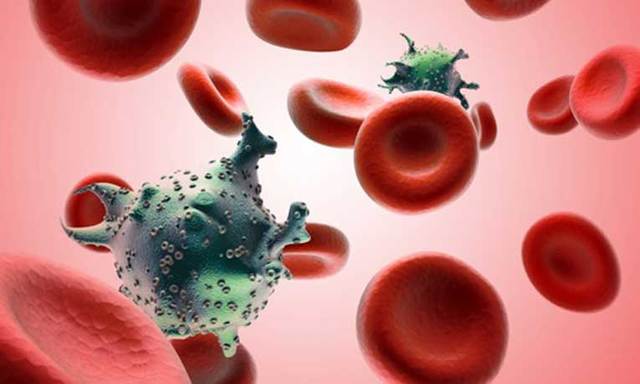 Usan el término síndrome de inmunodeficiencia adquirida.