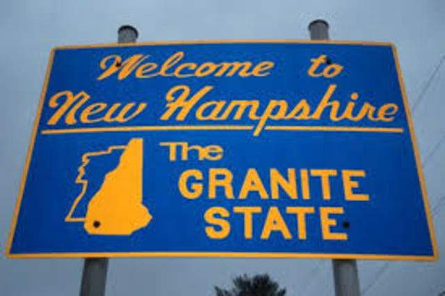 in 2017 people had nicknames for new hampshire