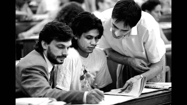 Fidesz Megalakulása