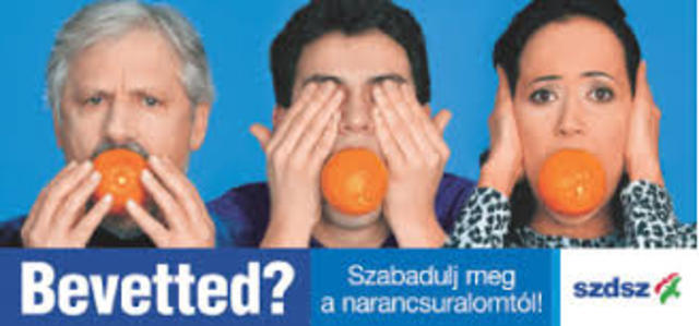 2002: választási vereség