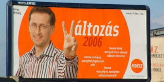 2006-os választásokon is alulmaradtak