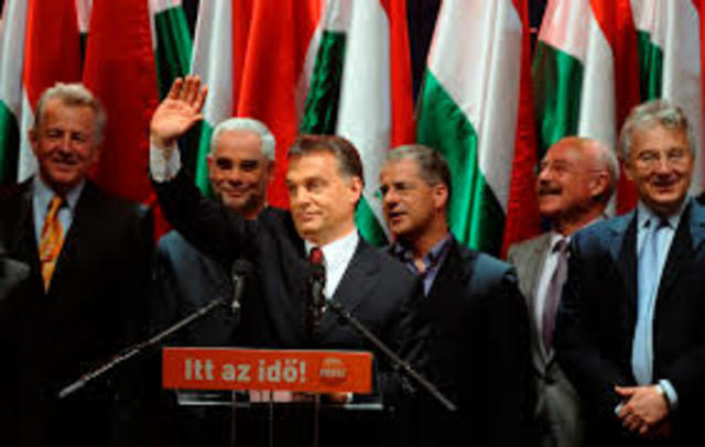 2010-es választások