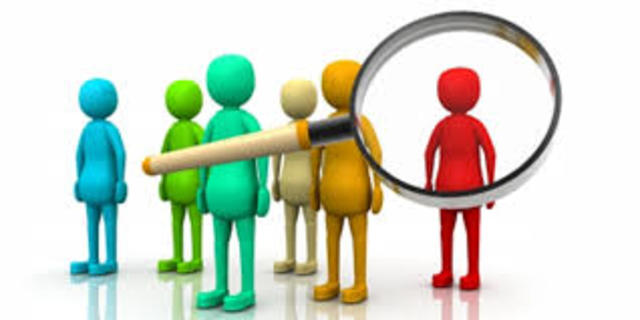 Toborzás lebonyolítása.