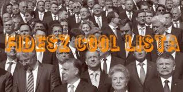 Soha nem látott egység a pártban