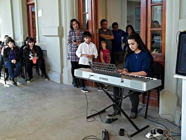 Concierto del Coro Municipal