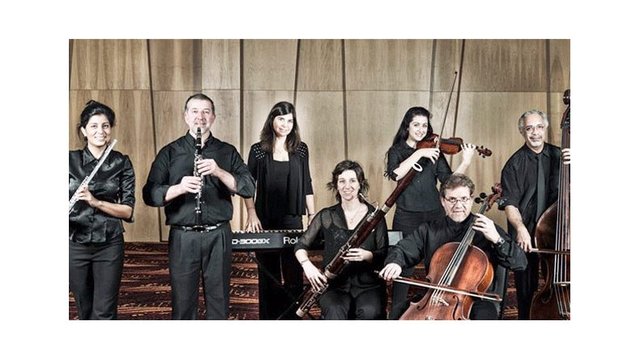 Mi primera audición