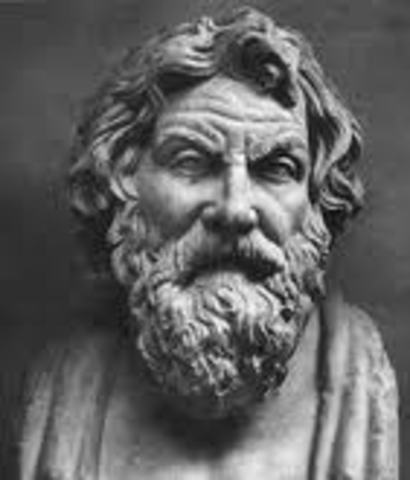 Antístenes de Atenas