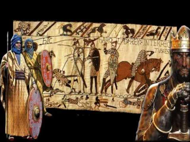 LAS ESCUELAS MUSULMANAS