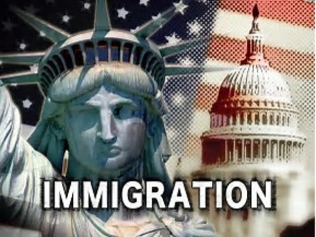 Age of Great Immigration