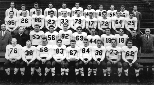 Increased Protection