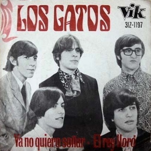 Los Gatos