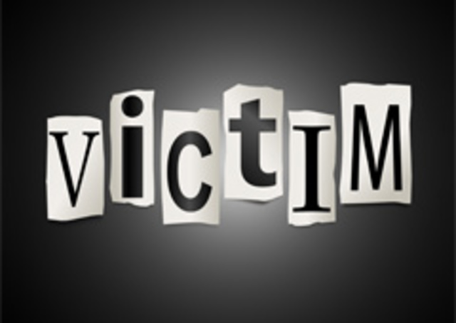 La víctima, objeto de estudio de la criminología
