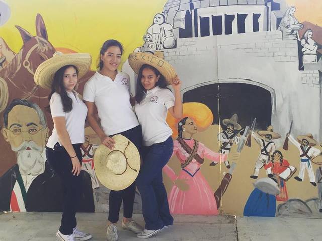 Fin de la Escuela Secundaria