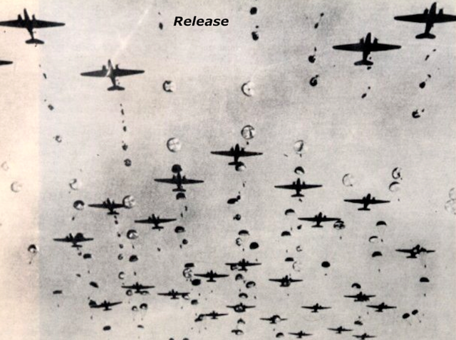 Late night on June 5th