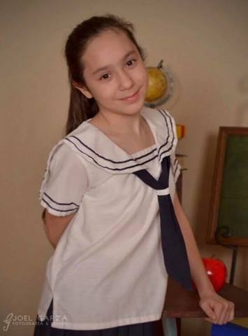 Escuela primaria "Colegio Valle Hermoso"