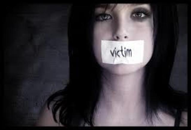 Redescubrimiento de la víctima