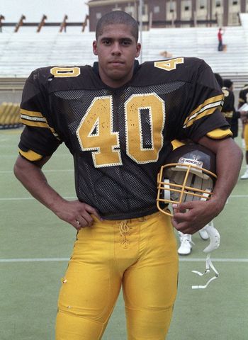 Mid-American Conference Championship Threads