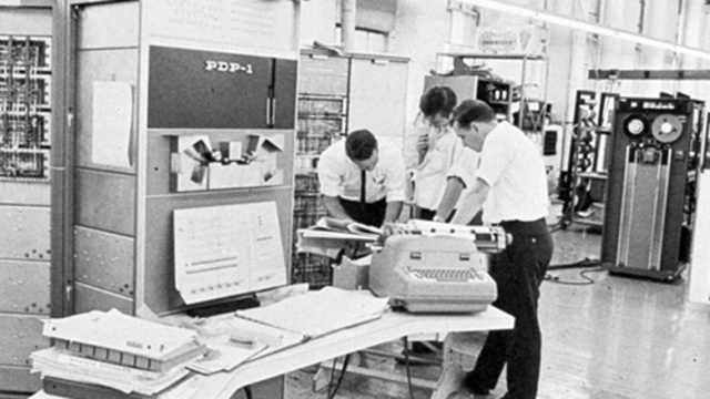 Digital Equipment Co.