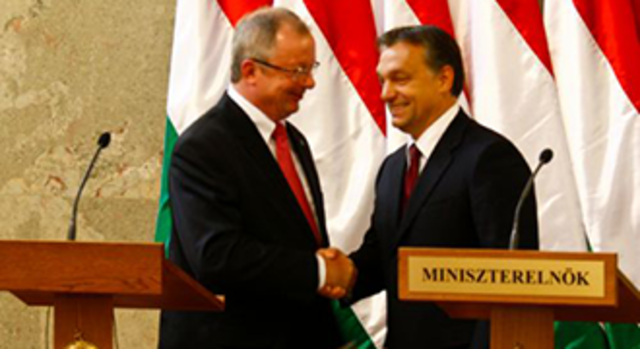 500 millió eurós beruházás