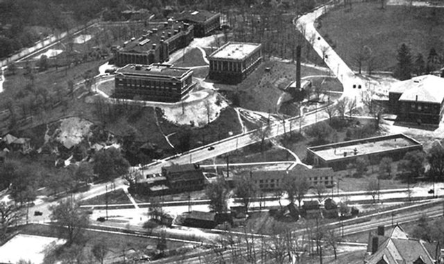 Different Perspectives