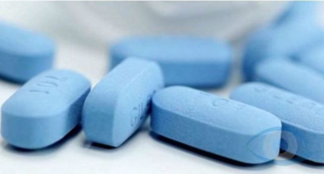 Aprueban un nuevo medicamento anti-VIH