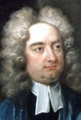 Jonathan Swift