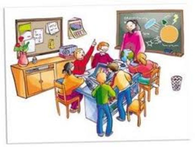 PEDAGOGÍA CONTEMPORÁNEA