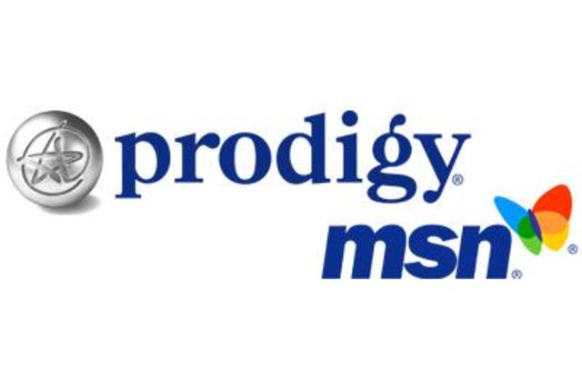 PRODIGY