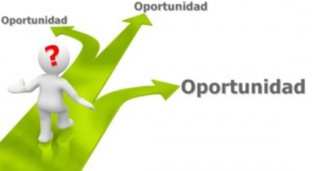 Oportunidades