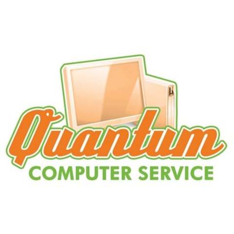 Quantum Computer Services