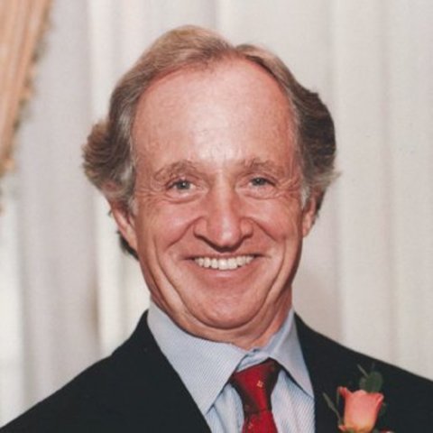 Mario Capecchi