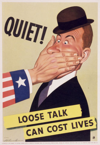 The U.S Congress Passed the Sedition Act