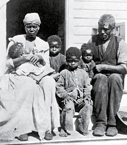 His parents were separated