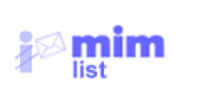 MIMlist